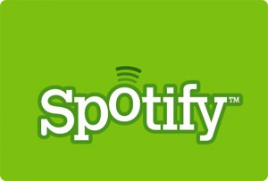 Muziek downloaden Spotify